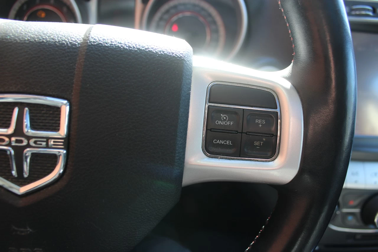 2013 Dodge Journey  Image principale