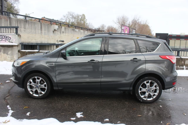 Ford Escape SE 2015