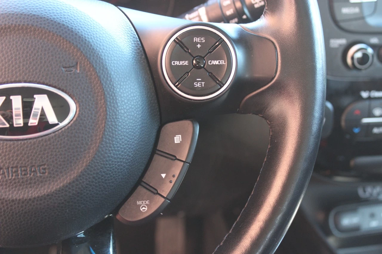 2016 Kia Soul  Main Image