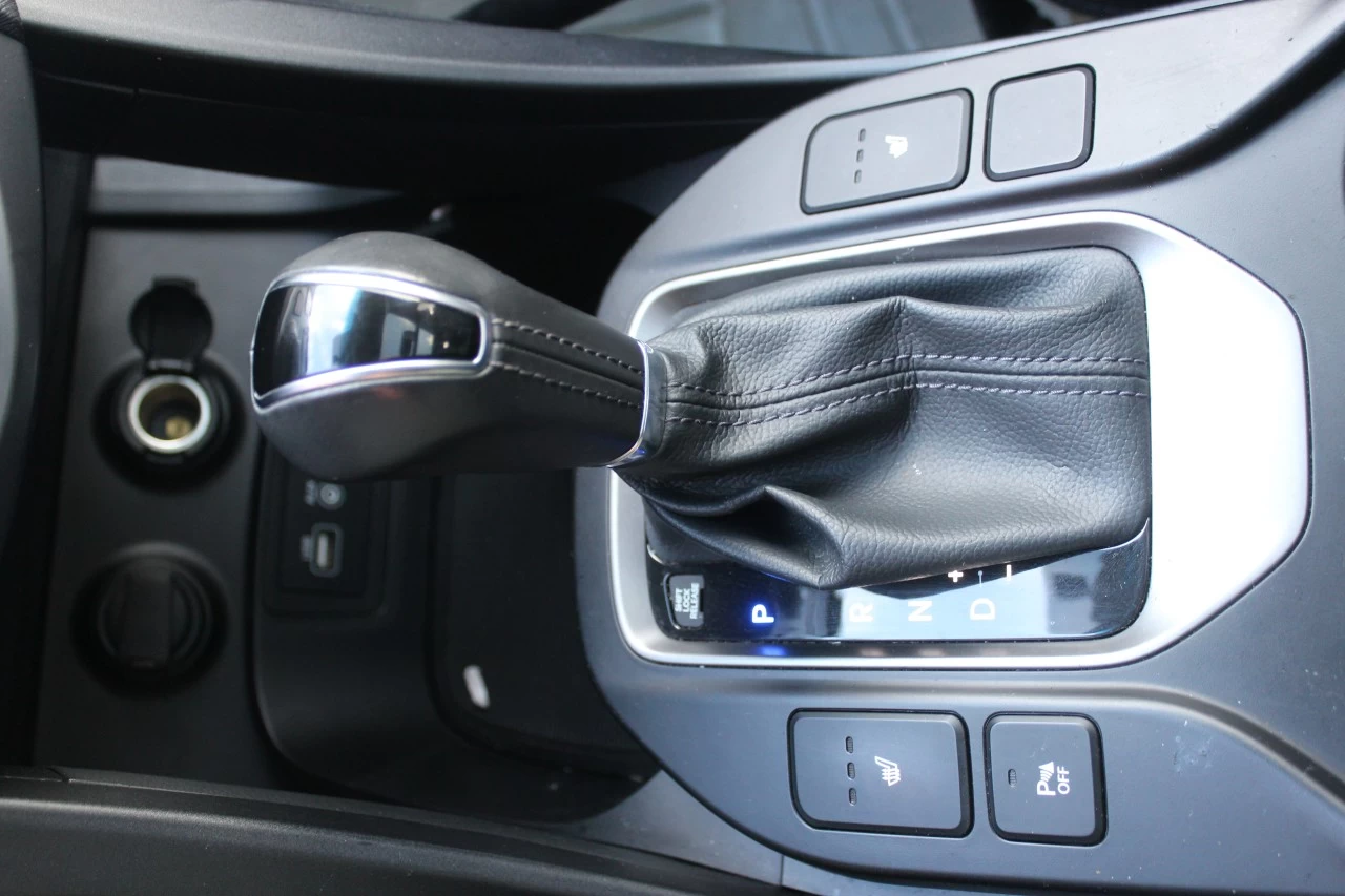 2017 Hyundai Santa Fe Sport SE Main Image