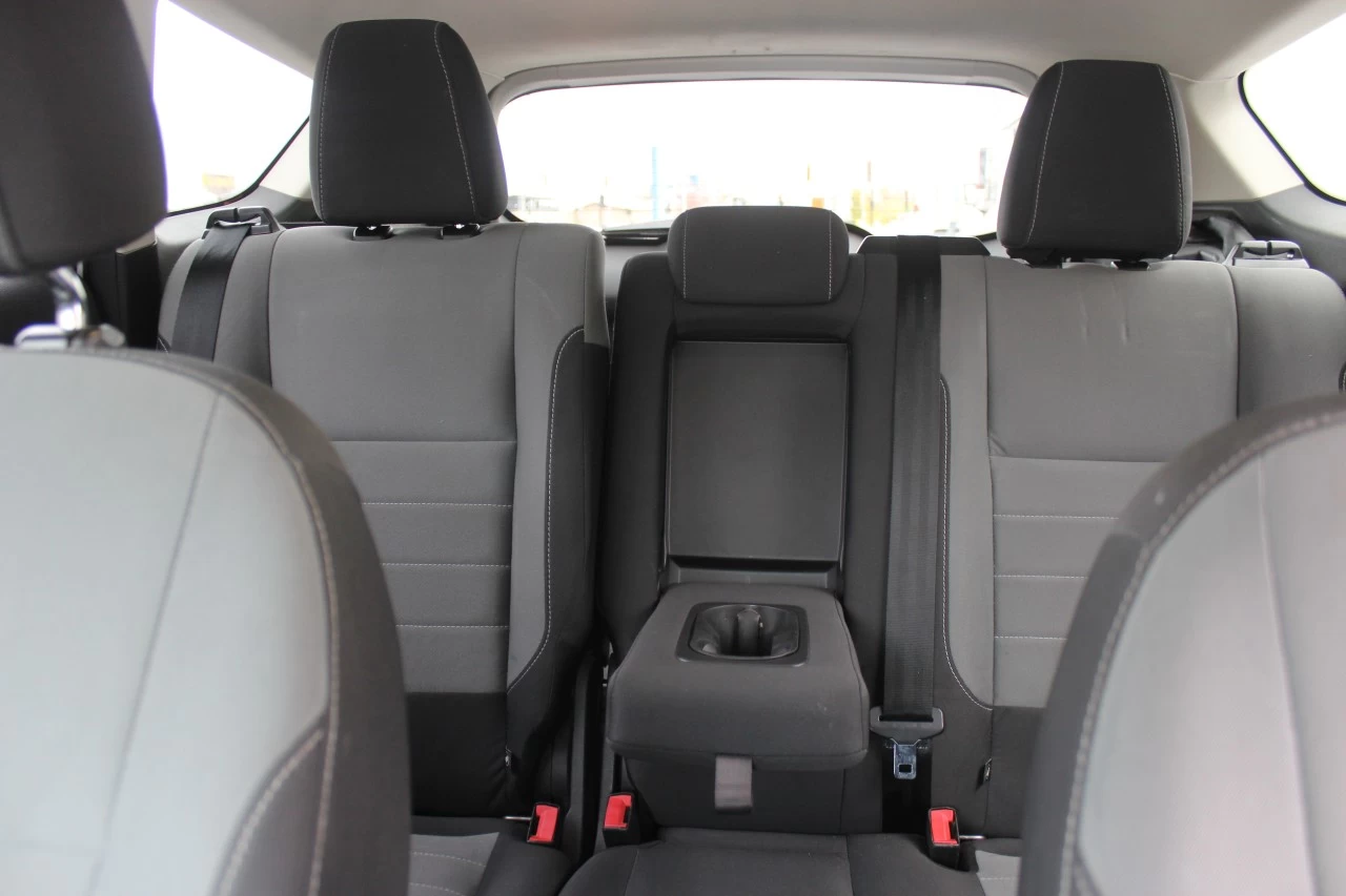 2016 Ford Escape SE Image principale