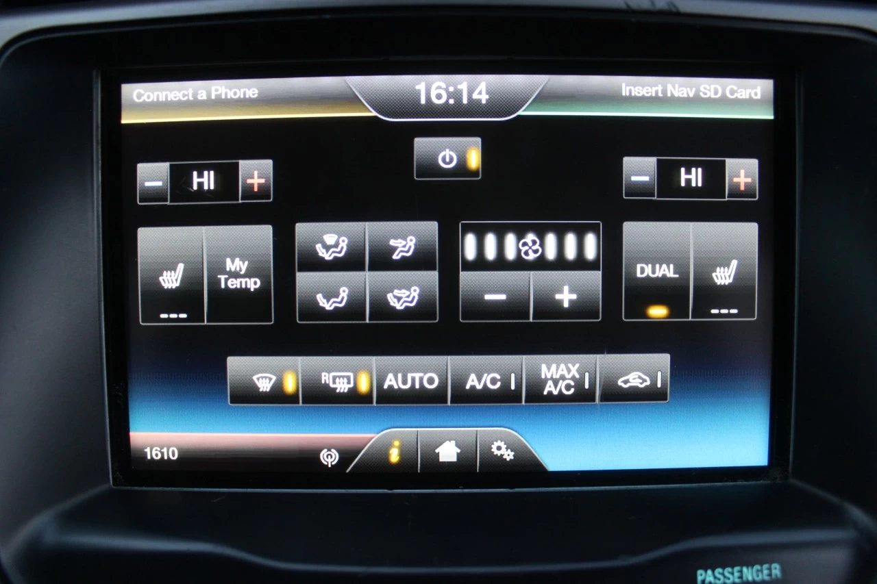 2014 Ford Edge SEL Main Image