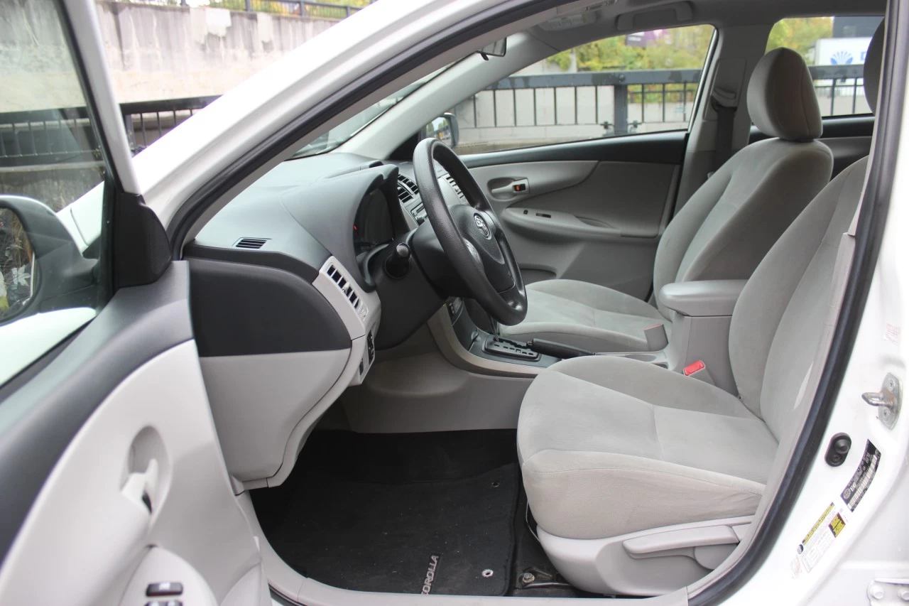 2013 Toyota Corolla CE Main Image