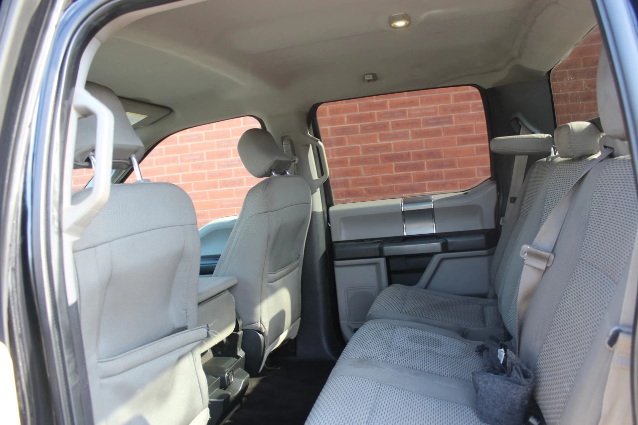 2016 Ford F-150 XLT Main Image