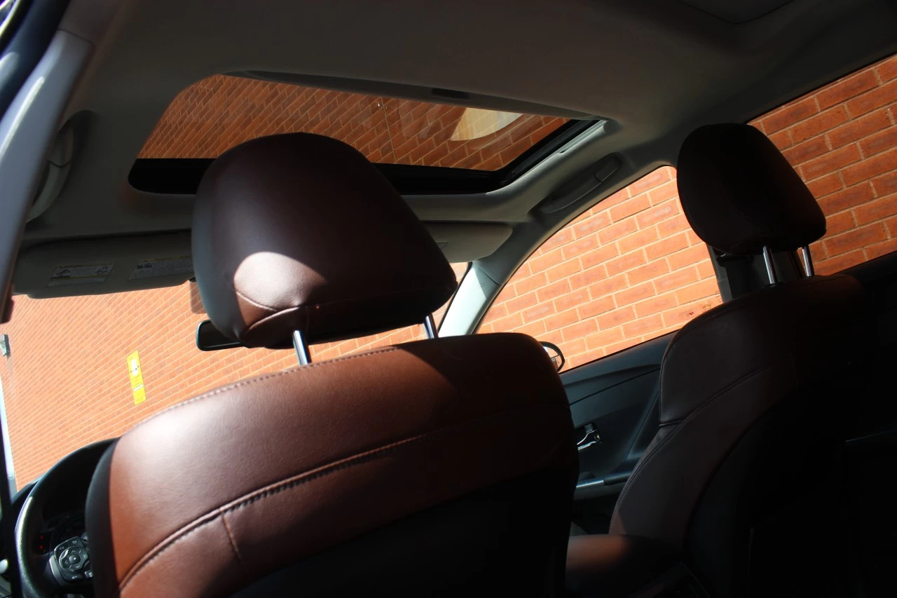 2016 Toyota Venza 4dr Wgn AWD Main Image