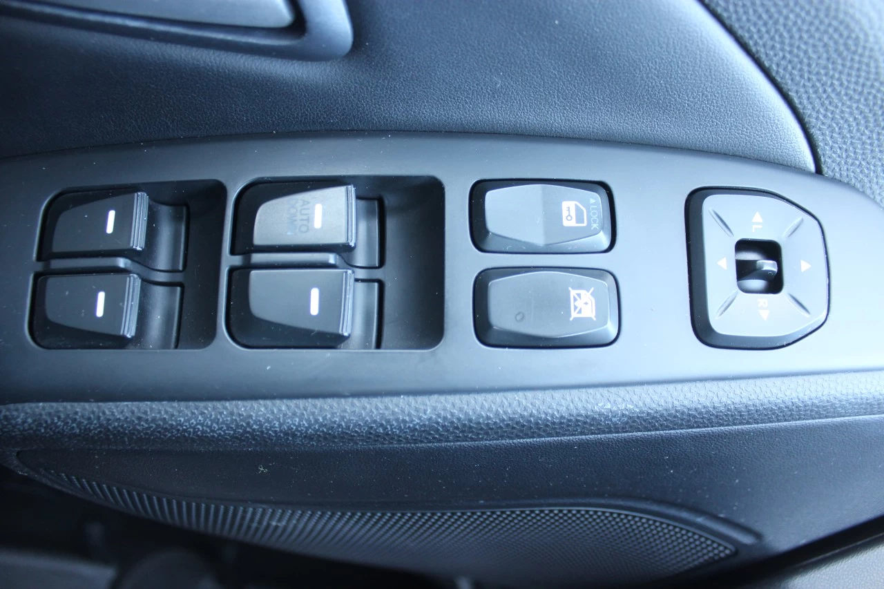 2013 Hyundai Tucson GLS Image principale