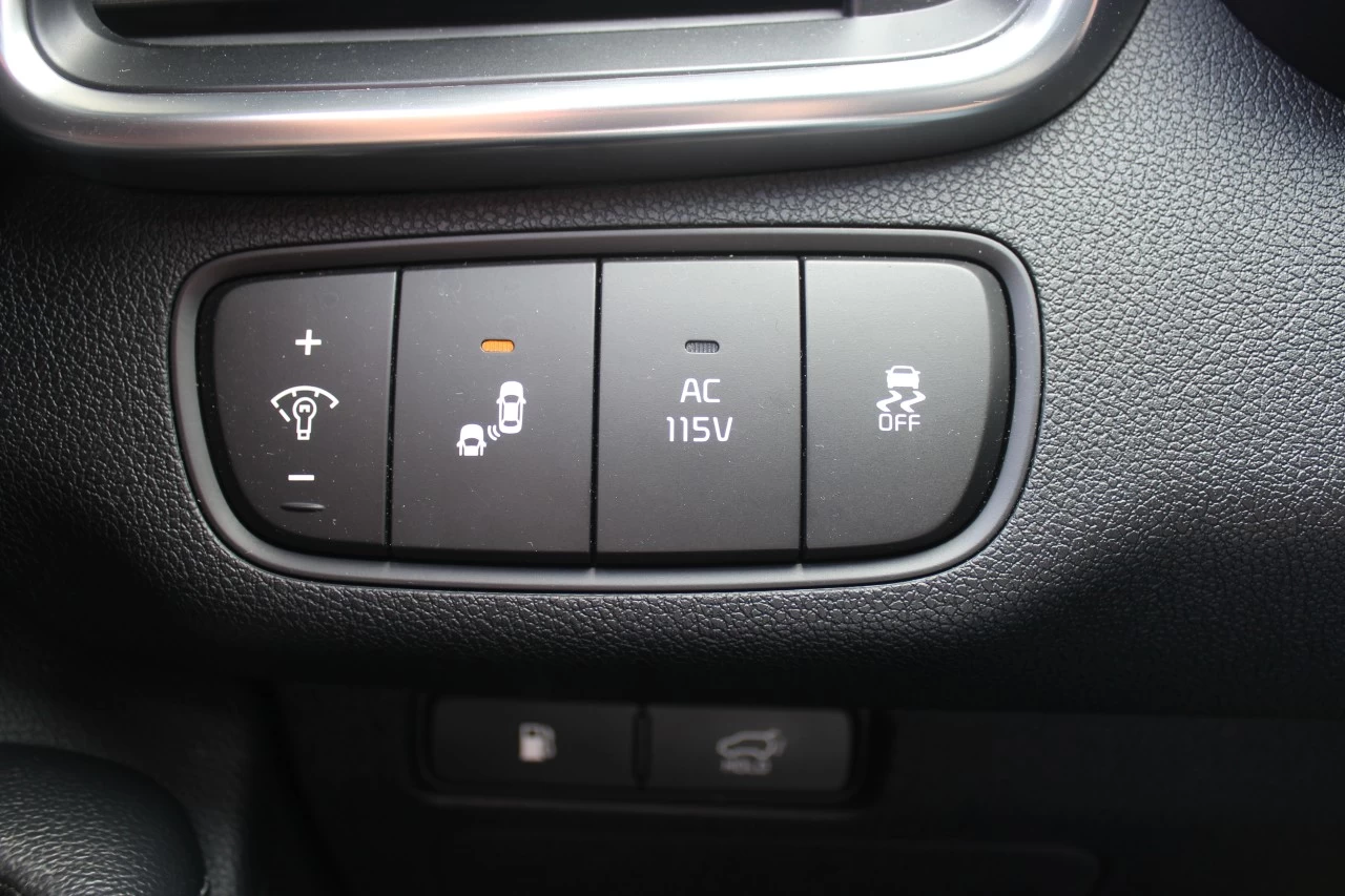 2018 Kia Sorento SX Turbo Image principale