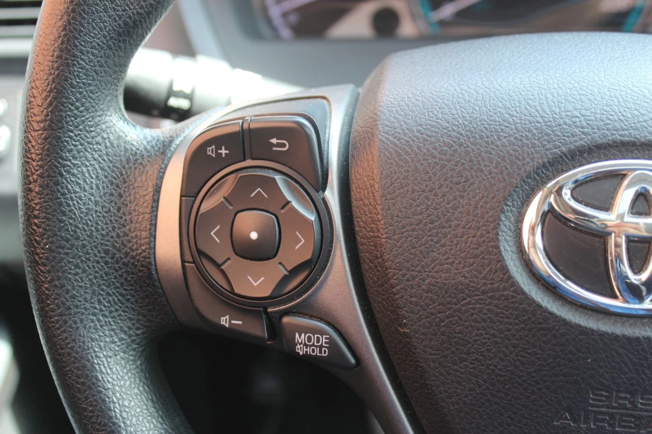 2016 Toyota Venza 4dr Wgn AWD Main Image