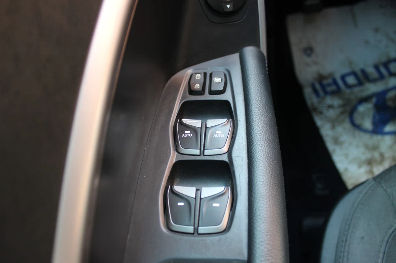 2015 Hyundai Santa Fe Premium Image principale