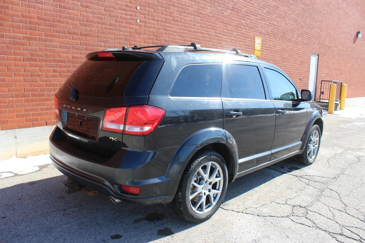 2013 Dodge Journey  Image principale