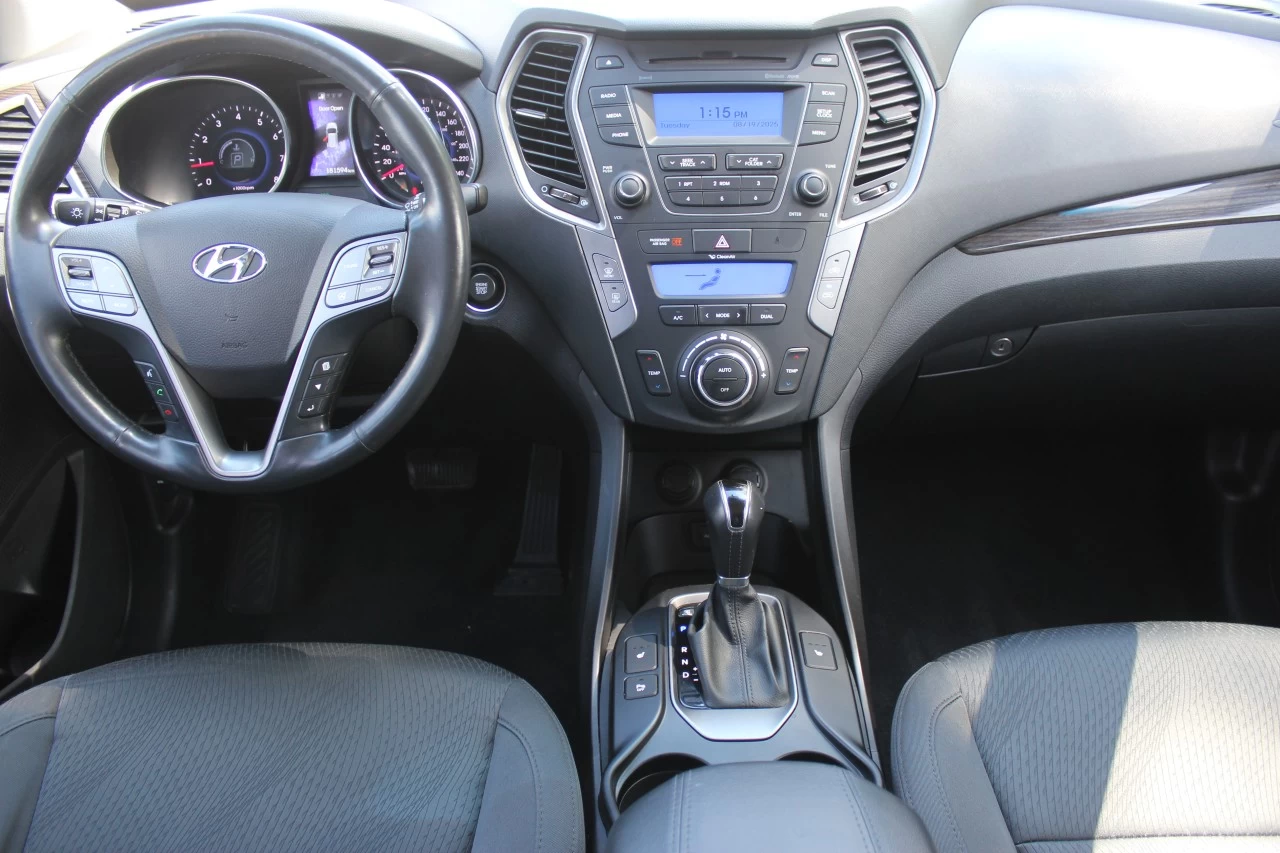 2015 Hyundai Santa Fe Sport Premium Image principale