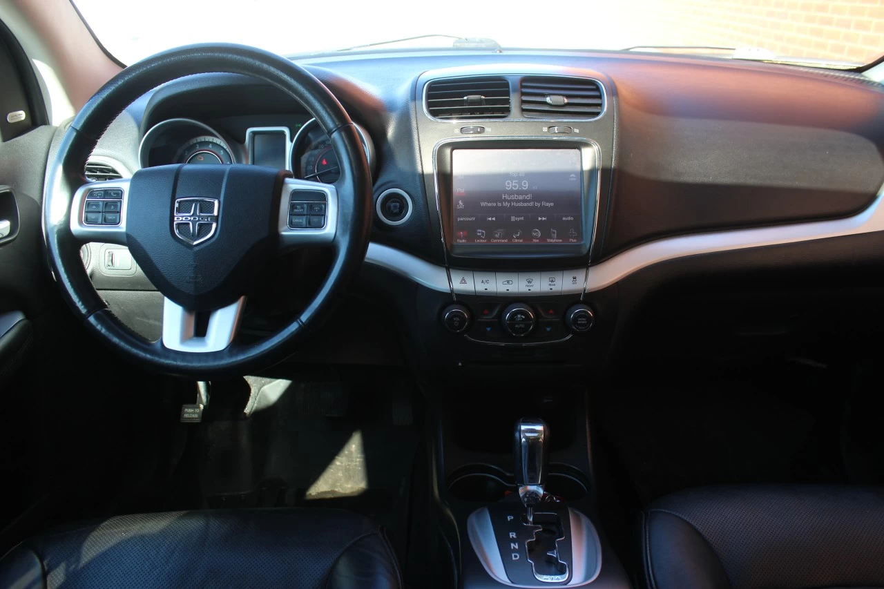 2013 Dodge Journey  Image principale