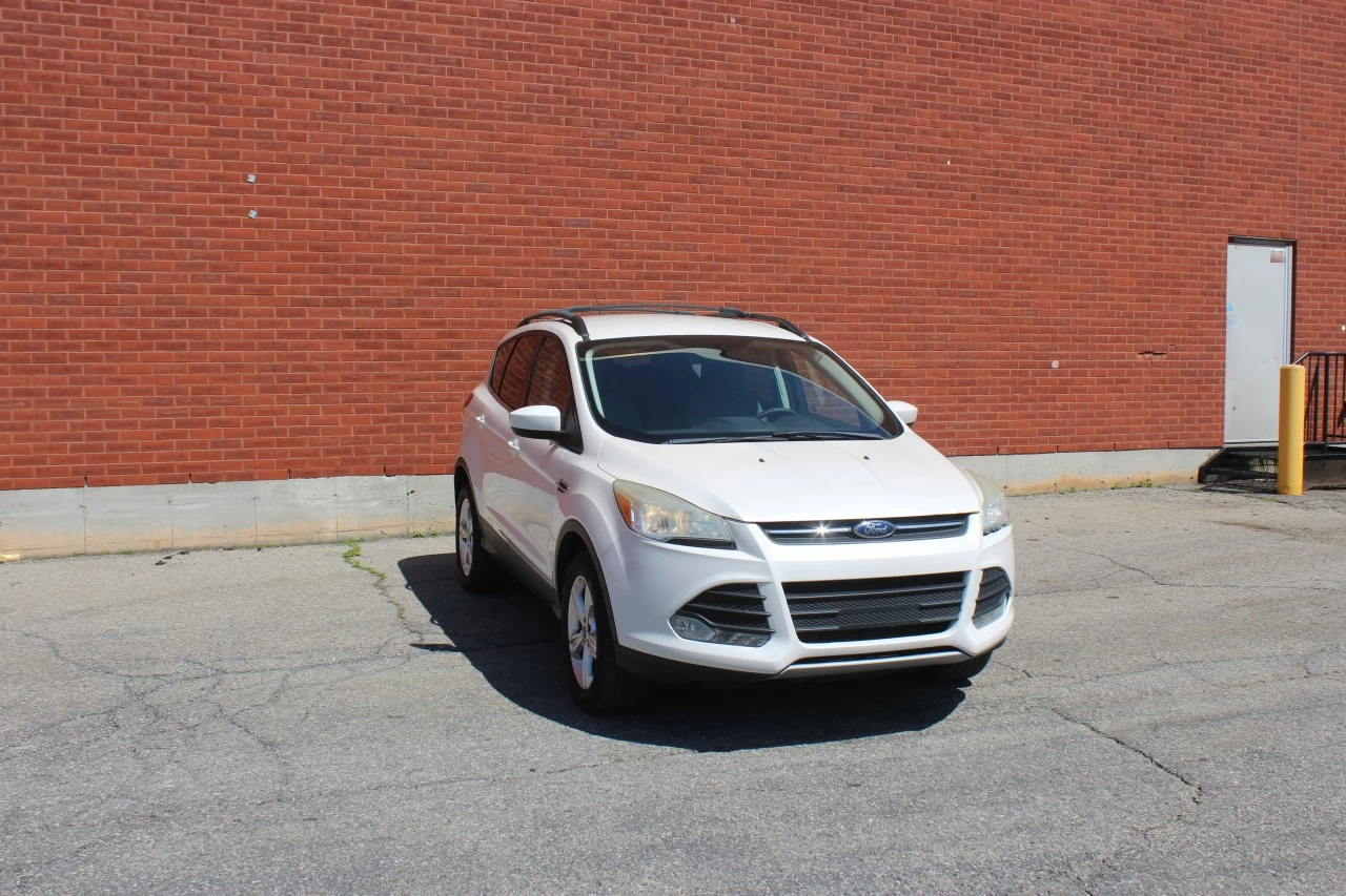 2013 Ford Escape SE Image principale