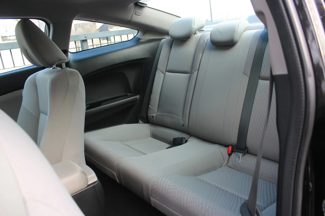 2014 Honda Civic LX Image principale