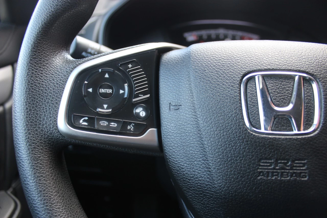 2018 Honda CR-V LX Main Image