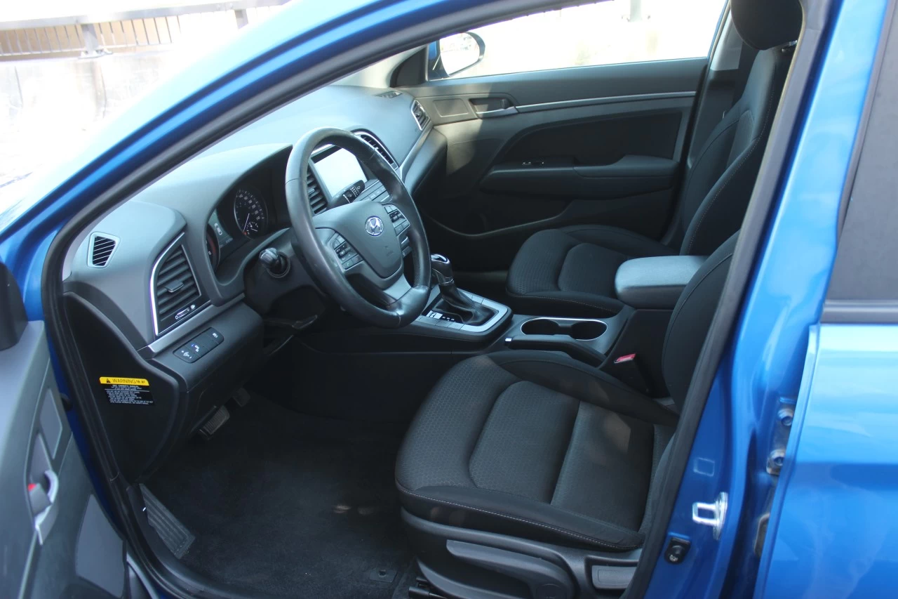 2017 Hyundai Elantra GL Main Image