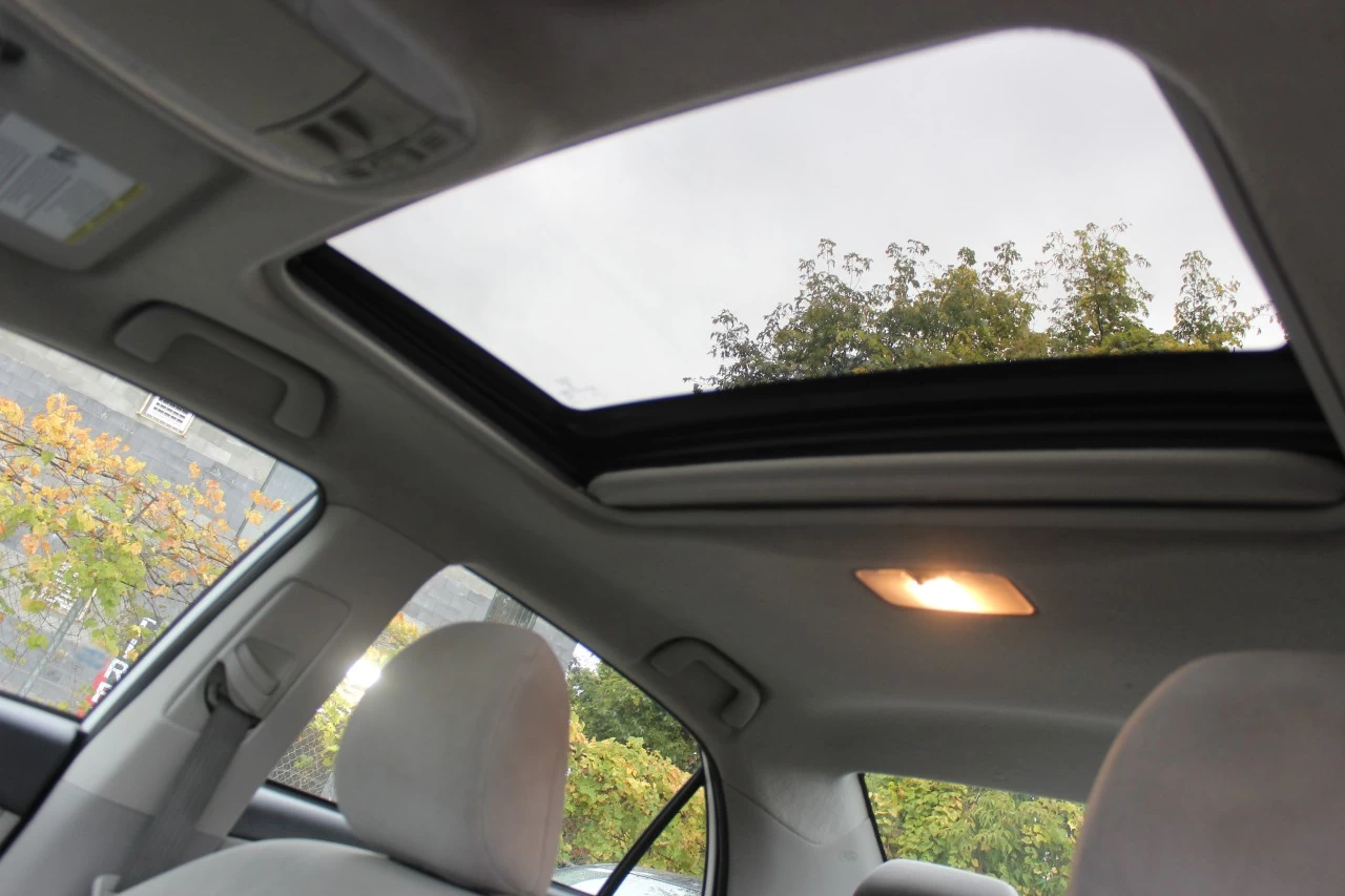 2013 Toyota Corolla CE Main Image