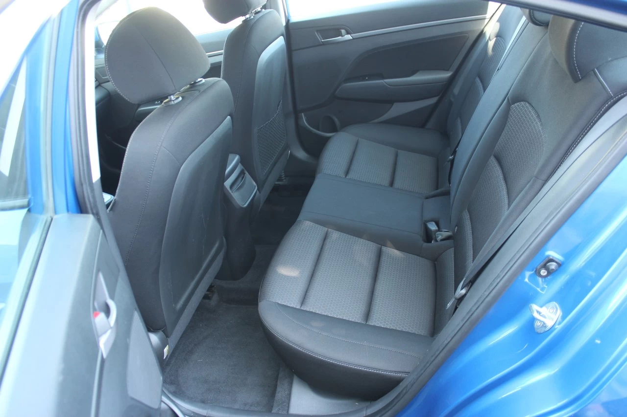 2017 Hyundai Elantra GL Main Image