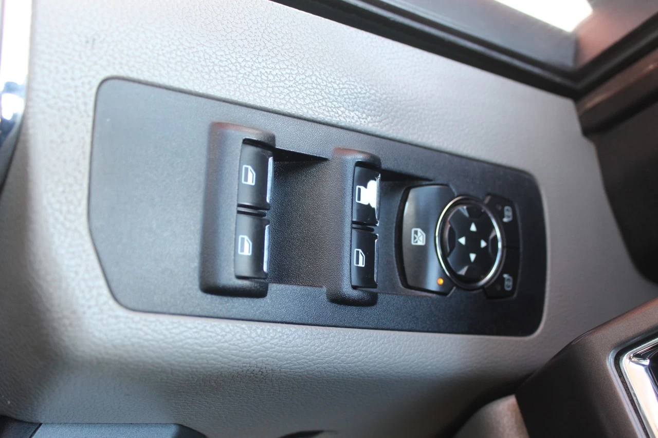 2016 Ford F-150 XLT Main Image