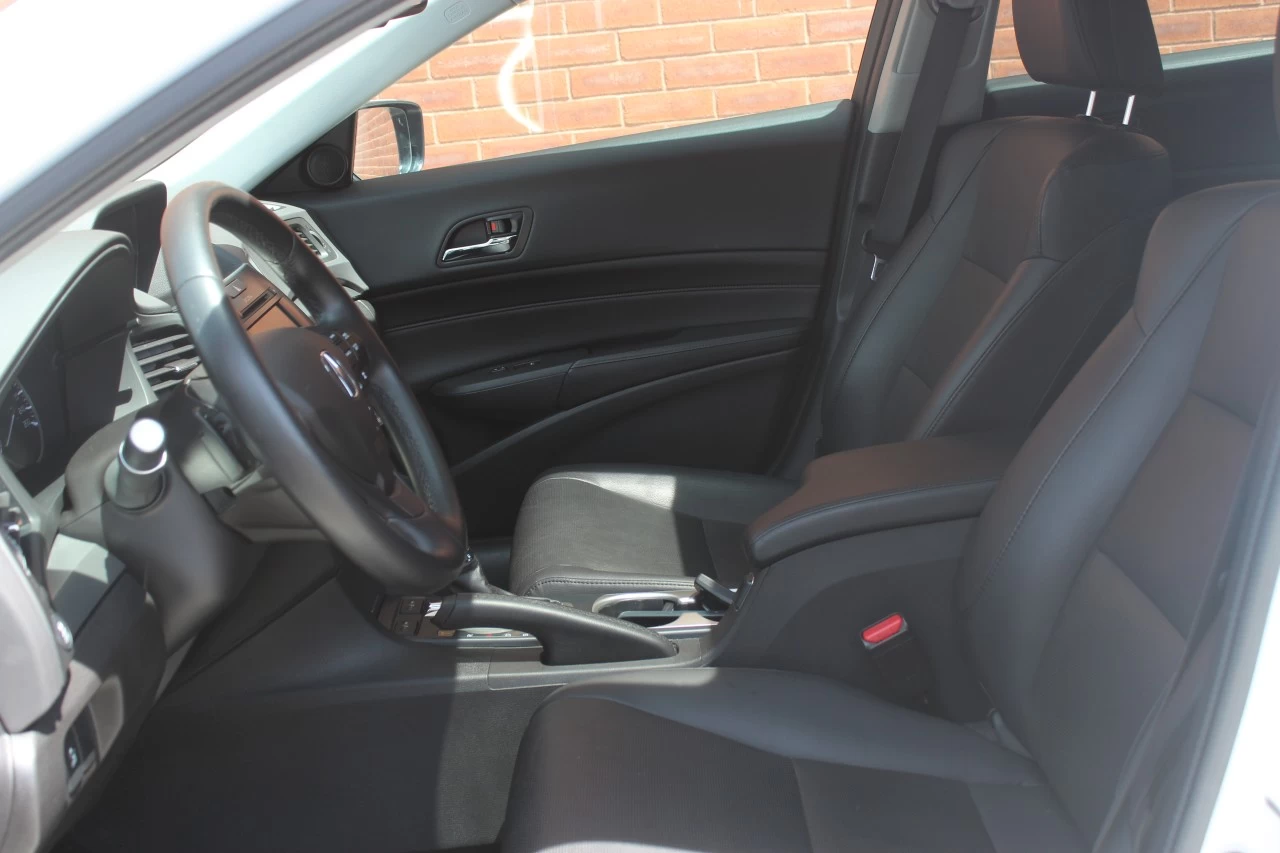 2016 Acura ILX Pkg Main Image