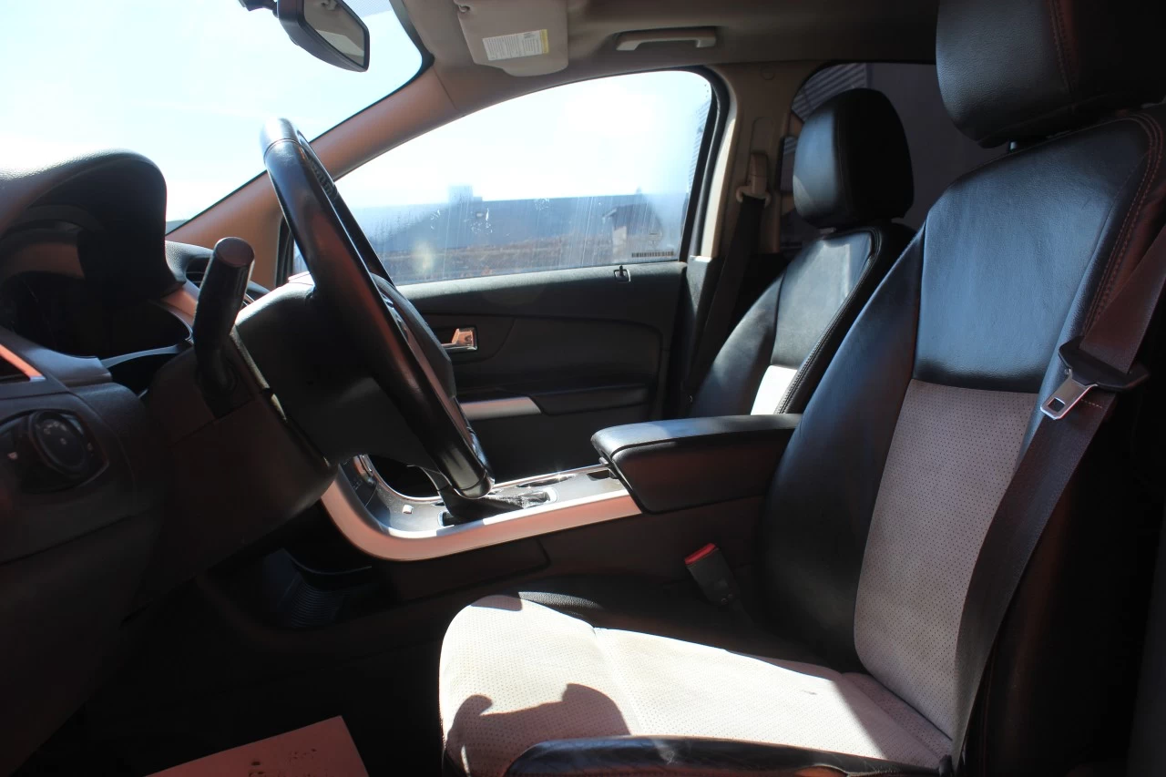 2013 Ford Edge SEL Image principale