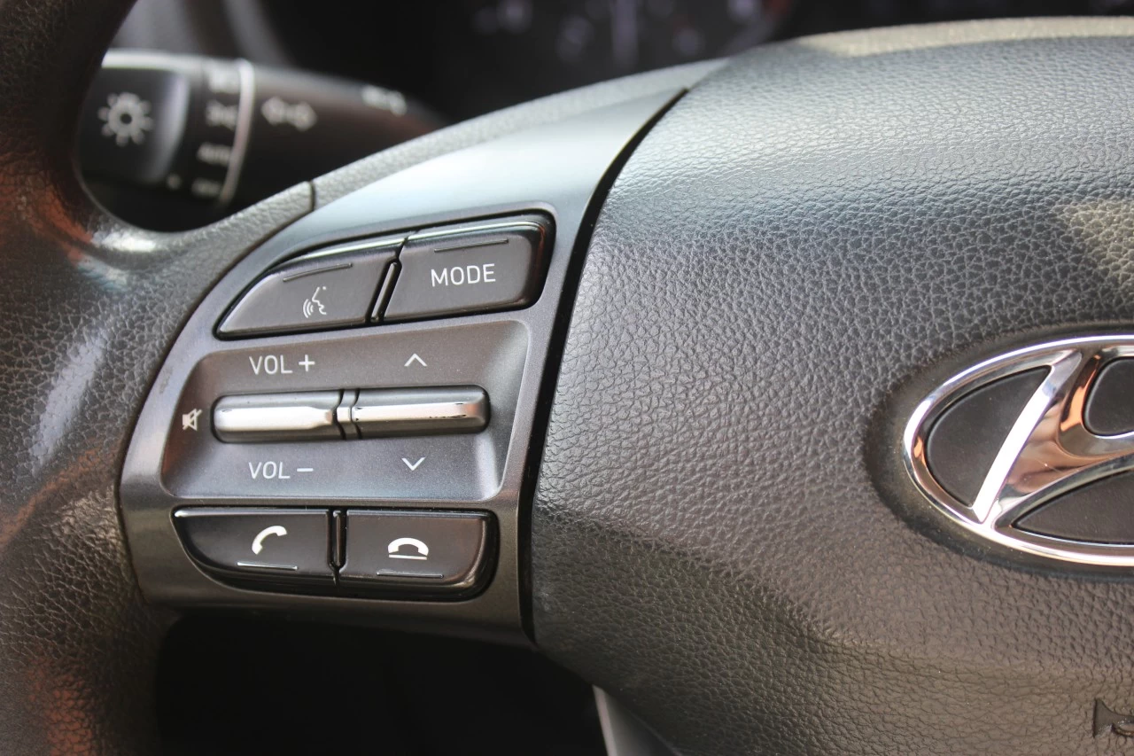 2021 Hyundai Kona Essential Main Image