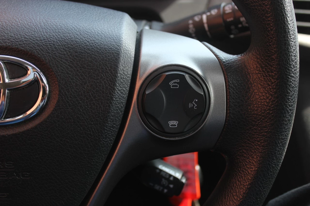 2016 Toyota Venza 4dr Wgn AWD Main Image