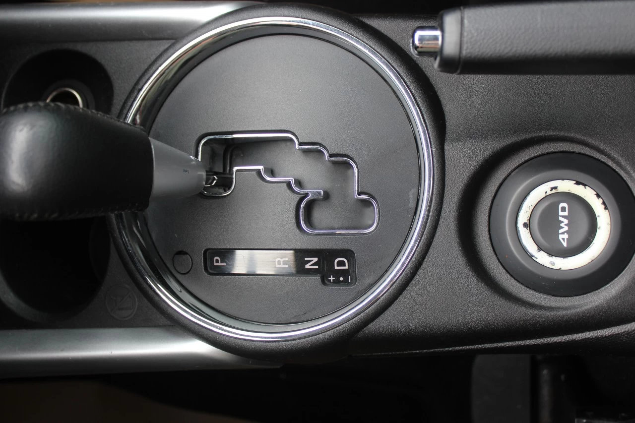 2013 Mitsubishi RVR GT Main Image