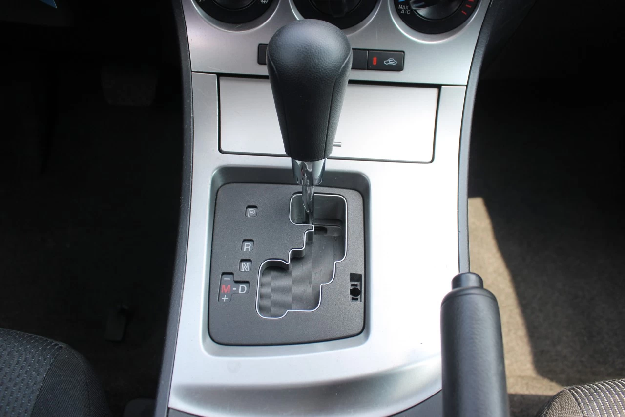 2010 Mazda Mazda3 GS Image principale