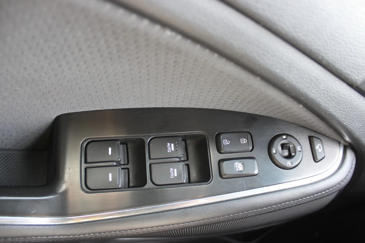 2016 Kia Optima EX Main Image