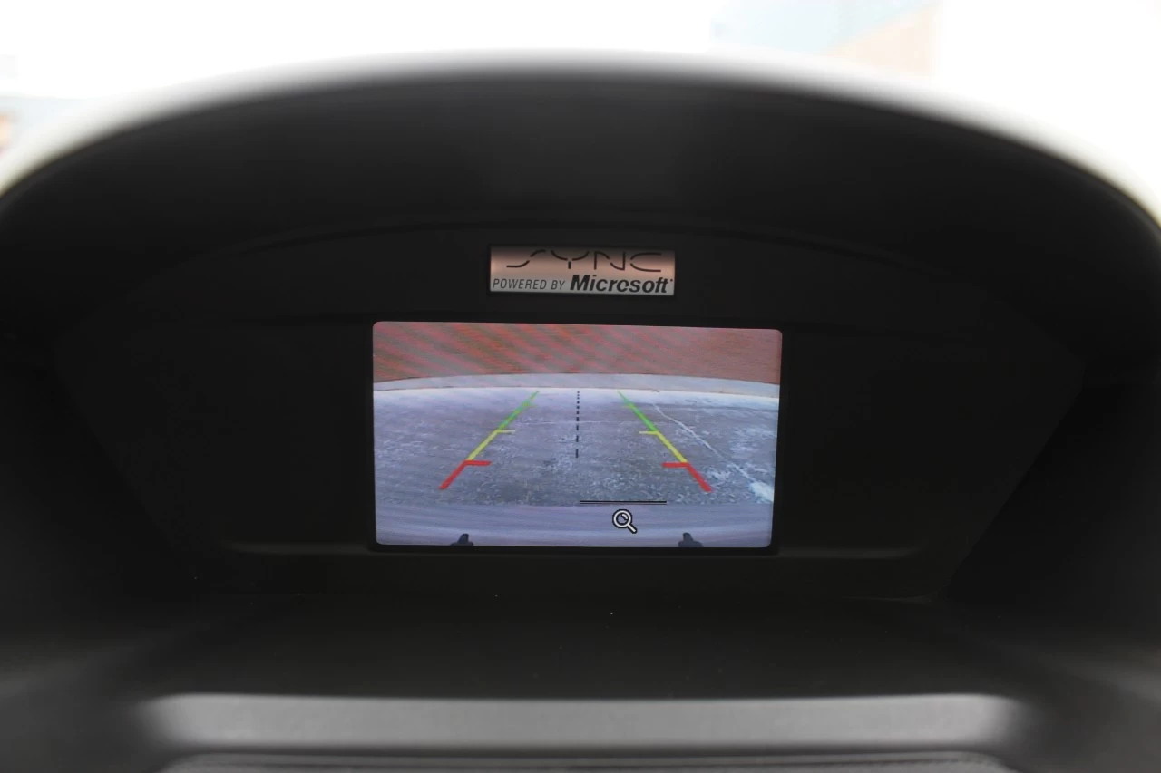 2014 Ford Escape SE Image principale