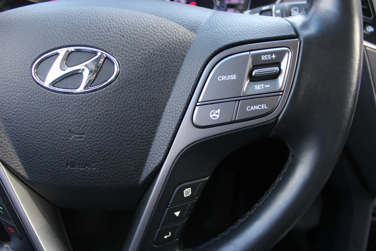 2015 Hyundai Santa Fe Sport Premium Image principale