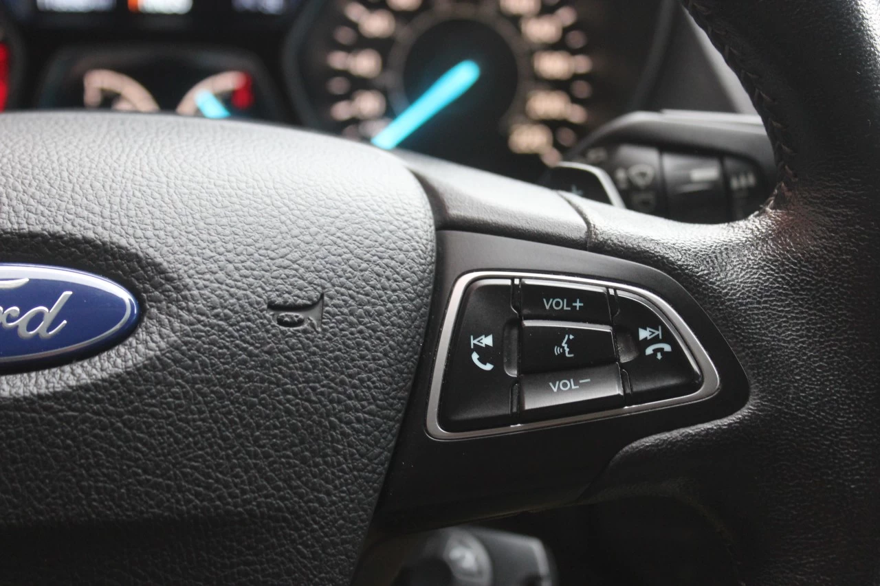 2018 Ford Escape SE Image principale