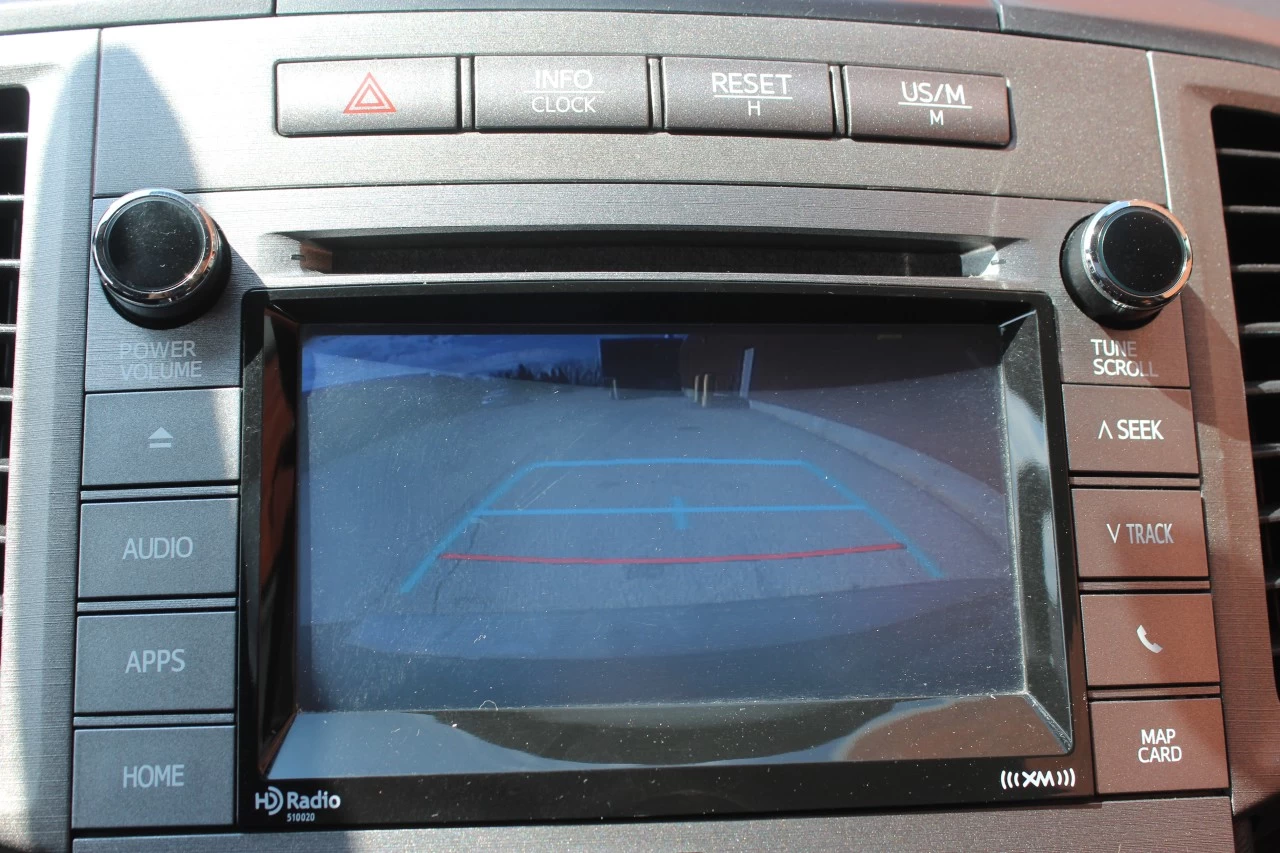 2016 Toyota Venza 4dr Wgn AWD Main Image