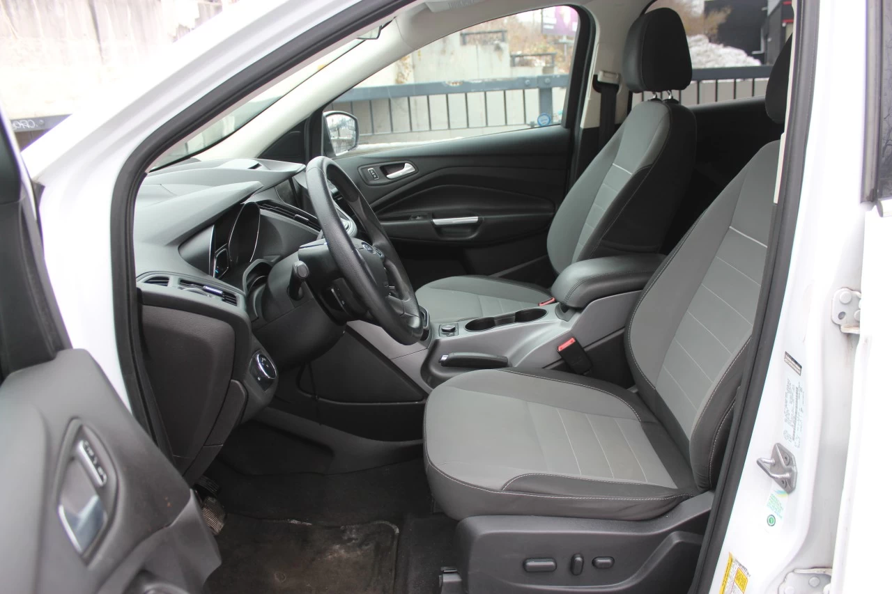 2014 Ford Escape SE Image principale