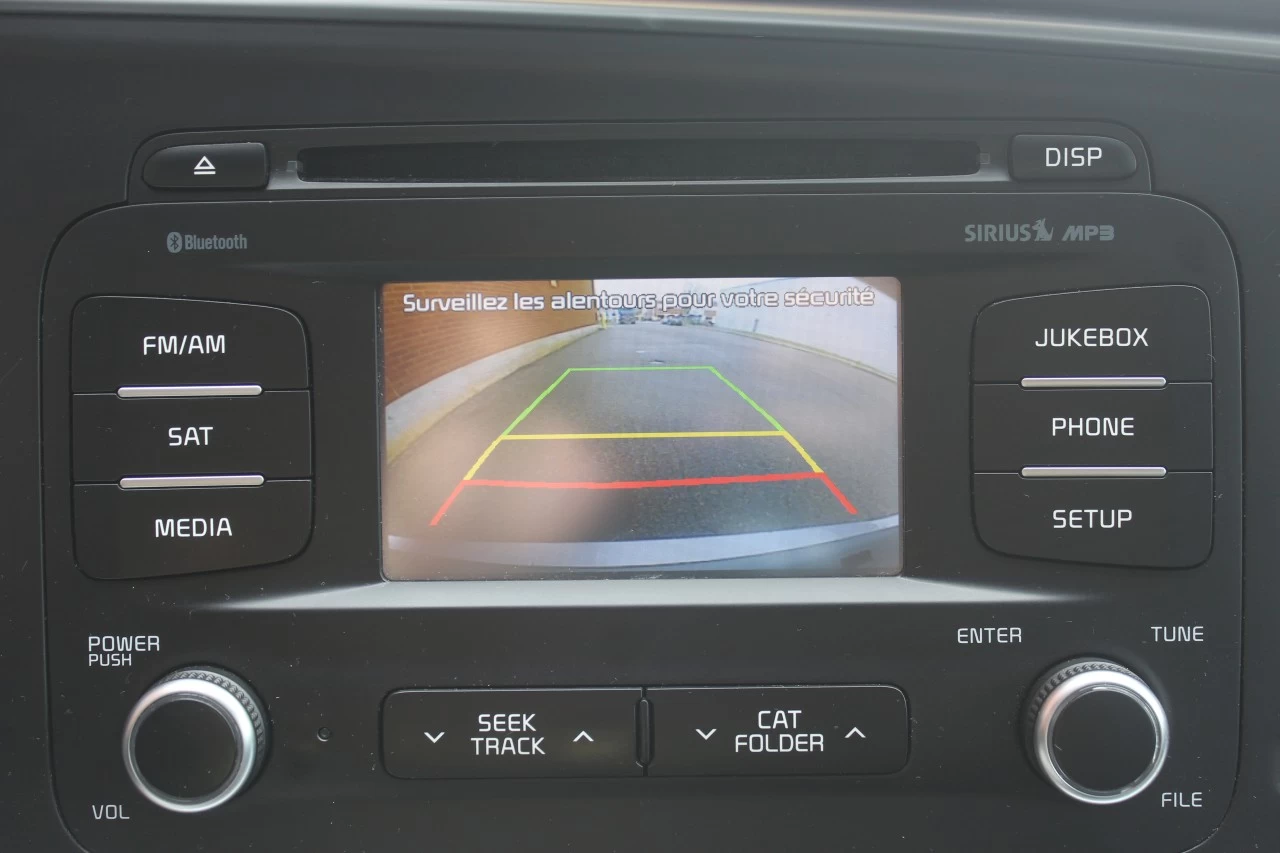 2016 Kia Optima EX Main Image