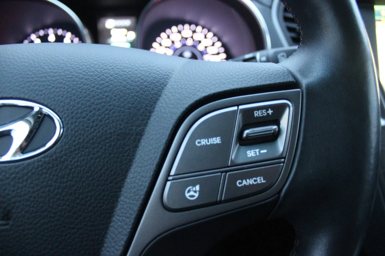 2013 Hyundai Santa Fe SE Image principale