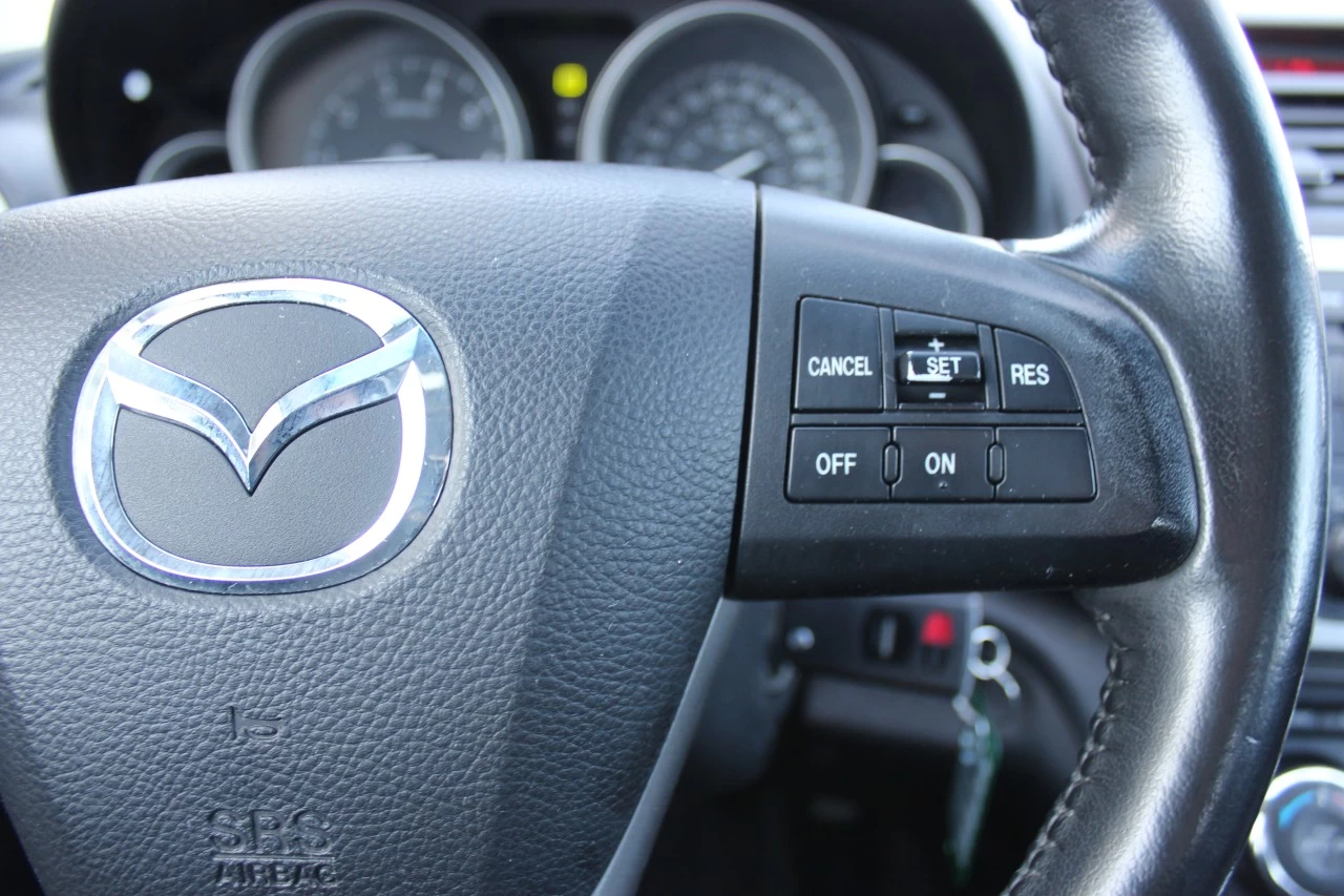 2013 Mazda Mazda6 GS Main Image