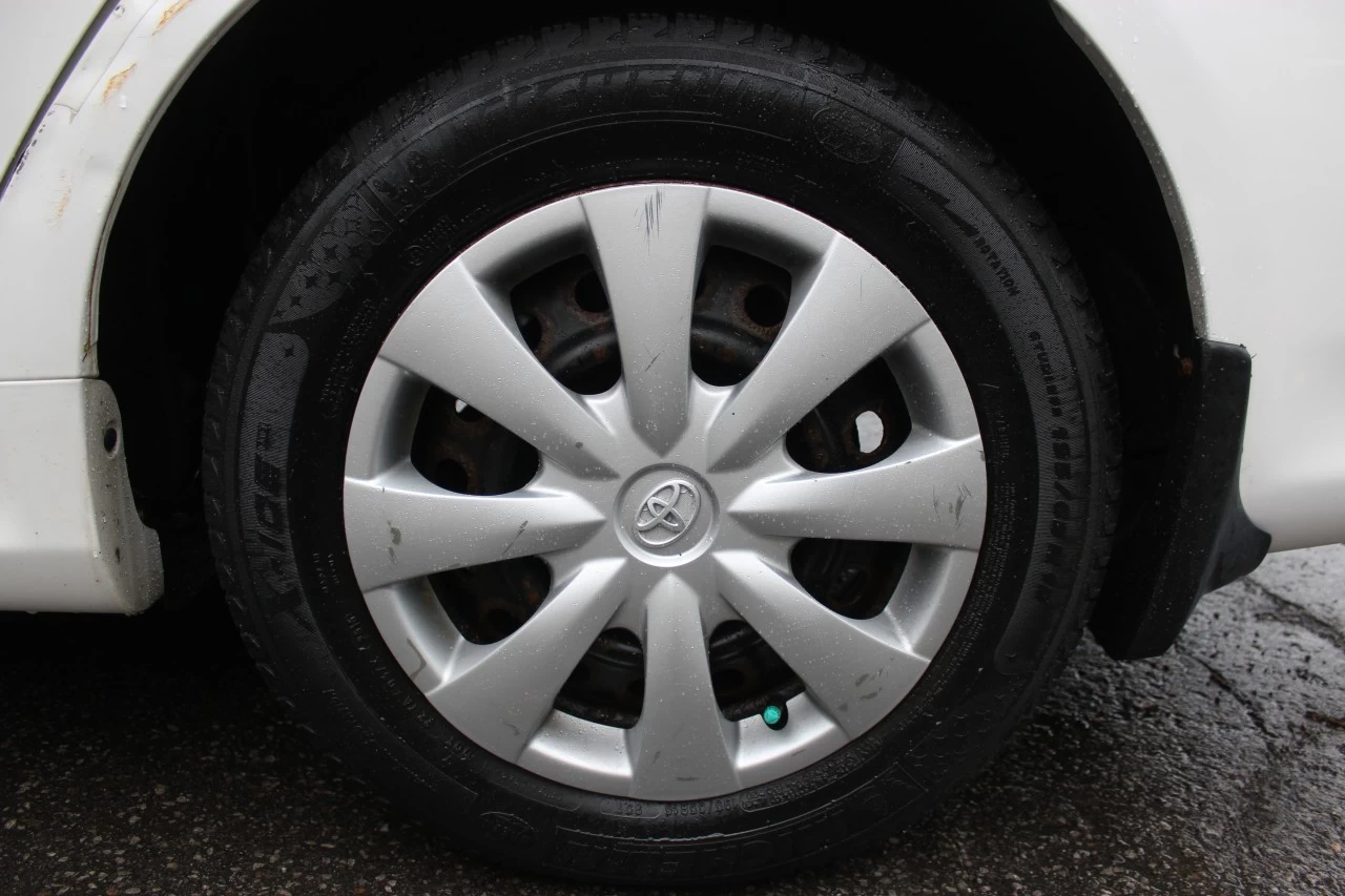 2013 Toyota Corolla CE Main Image