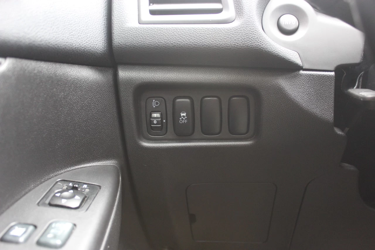 2013 Mitsubishi RVR GT Main Image