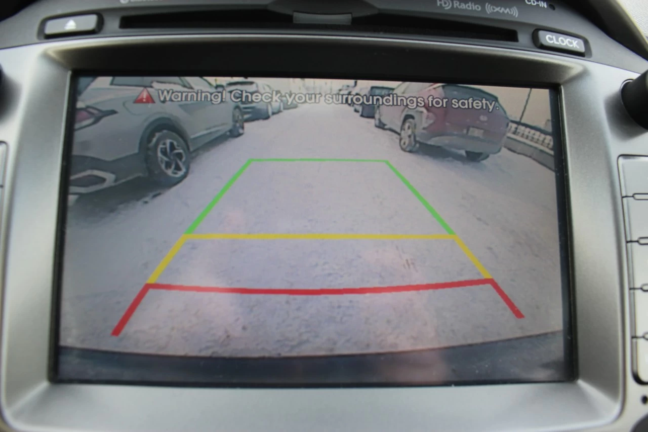 2014 Hyundai Tucson Walking Dead Edition Image principale