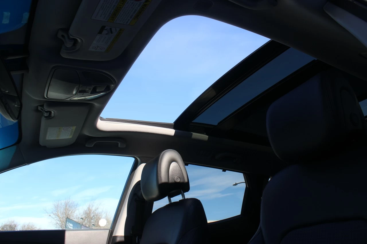 2014 Hyundai Santa Fe Sport Limited Main Image