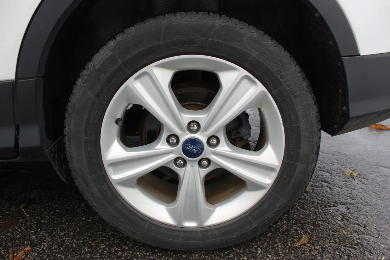 2016 Ford Escape SE Image principale