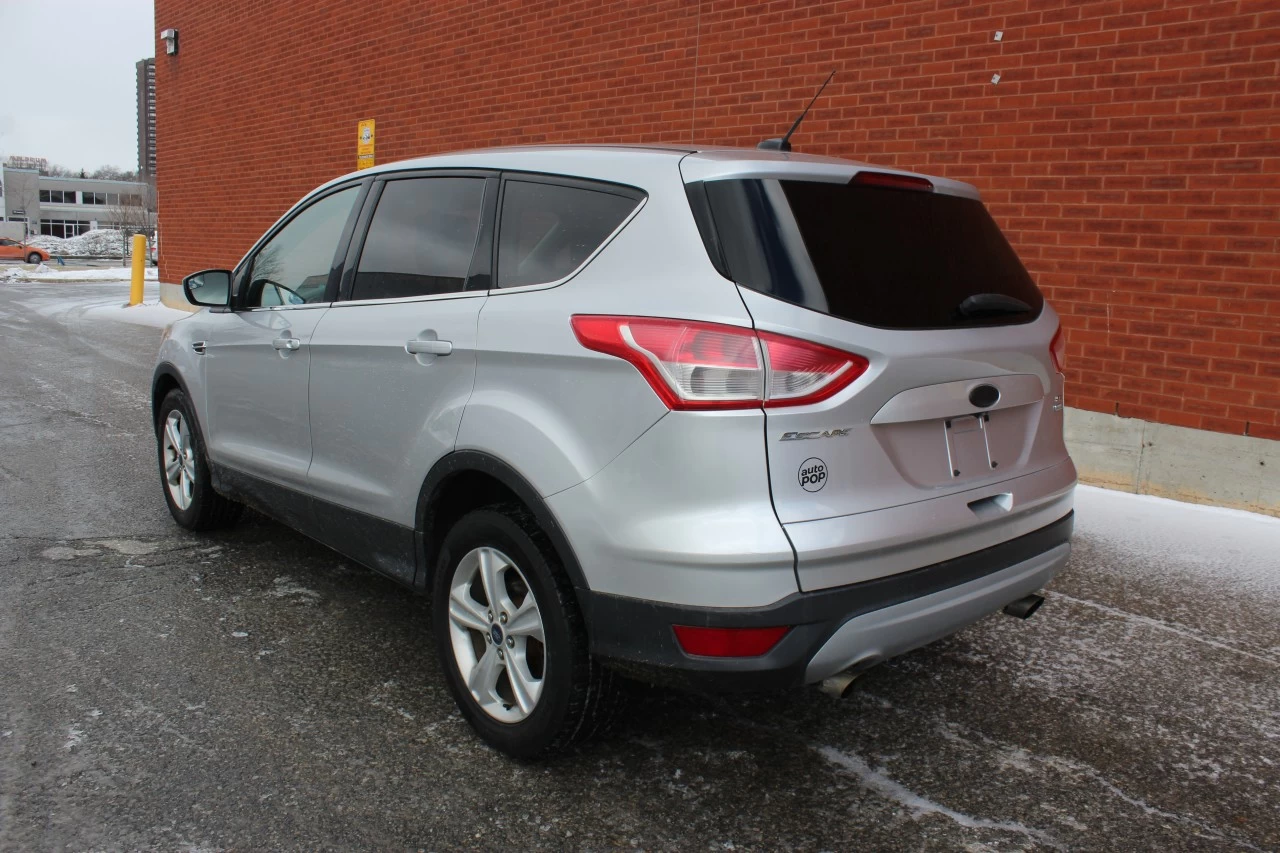 2014 Ford Escape SE Image principale
