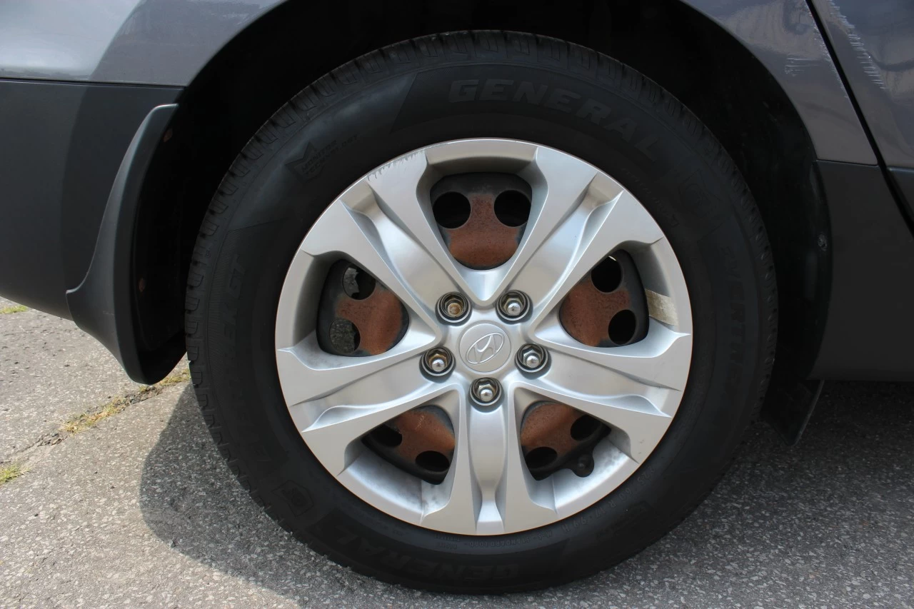 2015 Hyundai Tucson GL Image principale