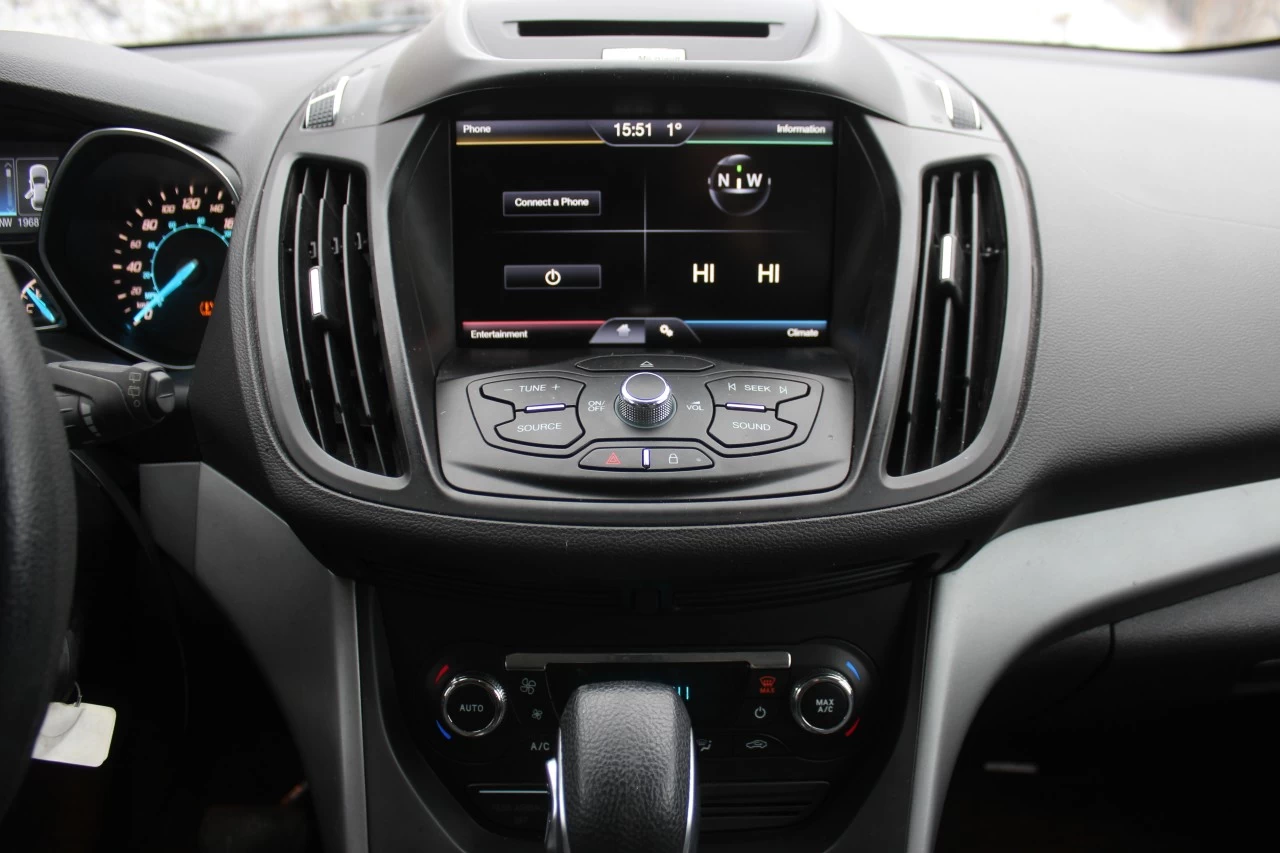 2014 Ford Escape SE Image principale