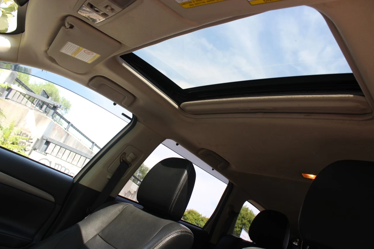 2014 Mitsubishi Outlander GT Image principale