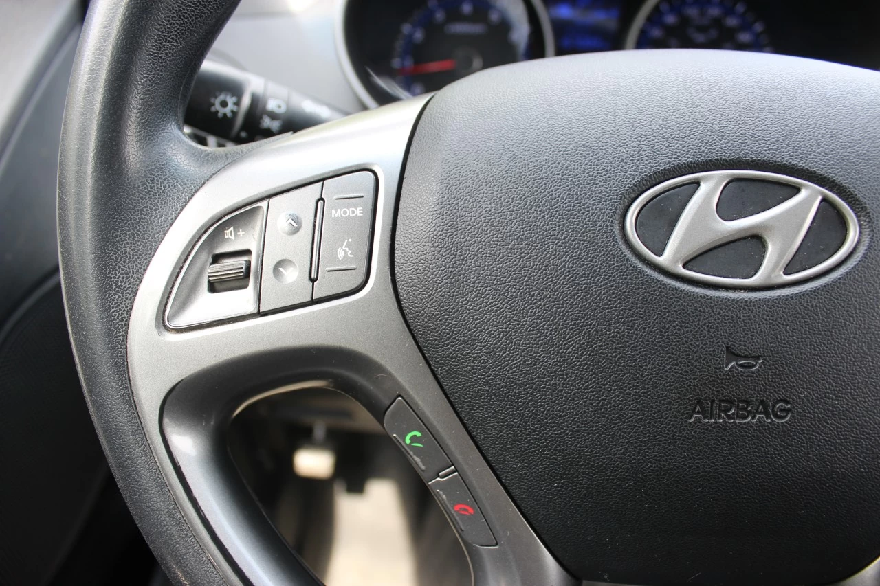 2015 Hyundai Tucson GL Image principale