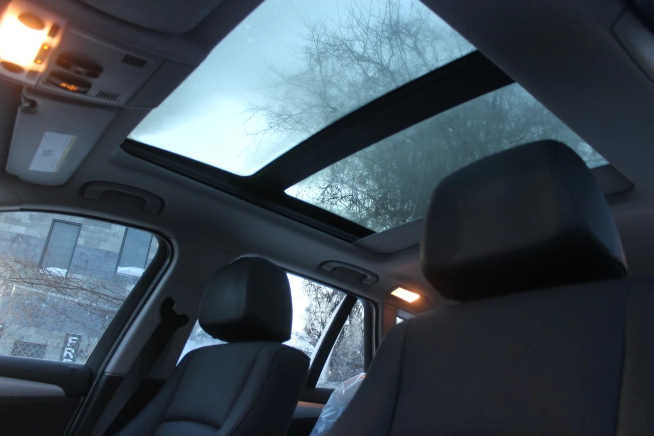 2013 BMW X1 28i Main Image