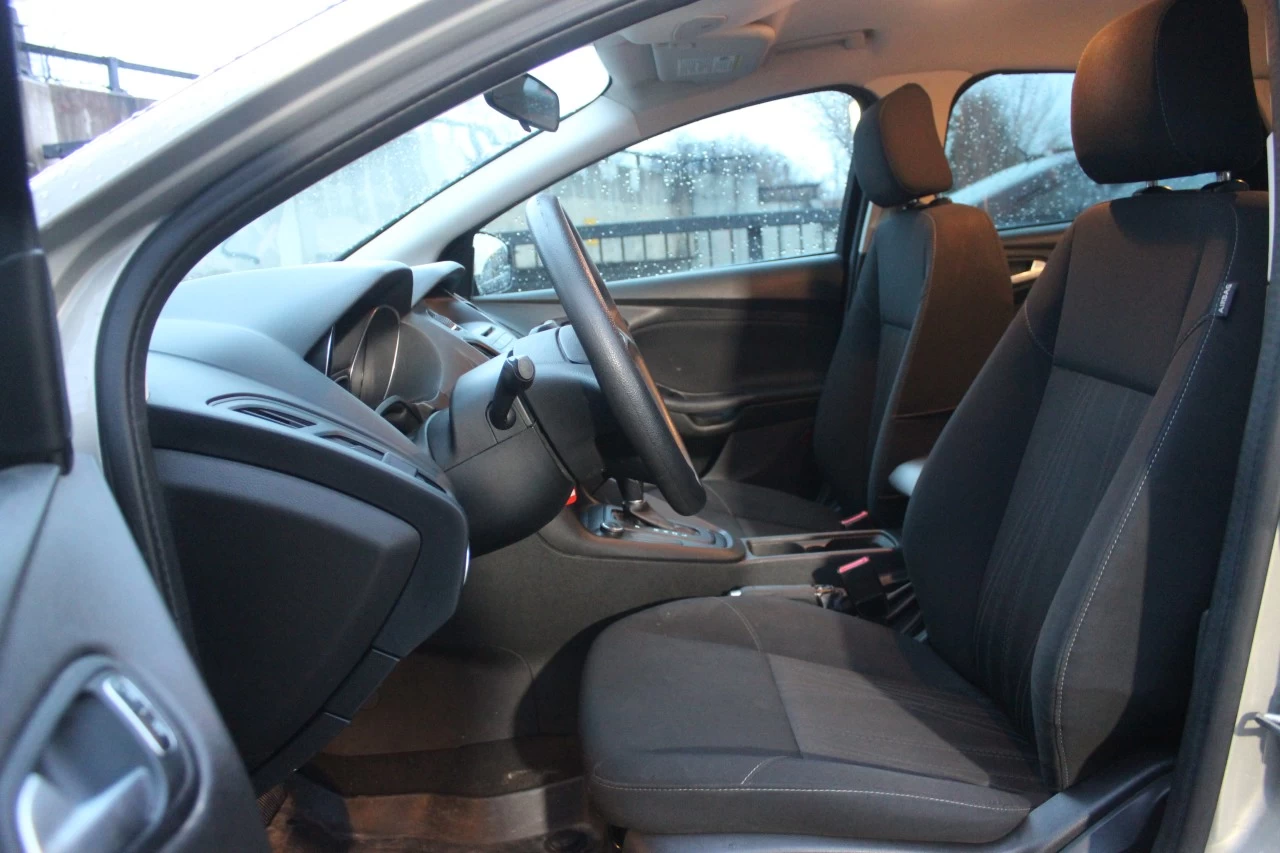 2016 Ford Focus SE Image principale